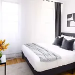 Spacious 3Br Retreat Near Times Square
