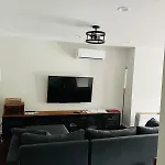 Spacious 1Br Garden Level Apartment With Patio!