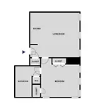 Midtown West 1br W Doorman Nr Rockefeller Center Nyc-1394 Apartment