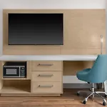 Hilton Garden Inn New York Manhattan Midtown East