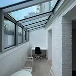 Apartment Williamsburg Design *