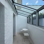 Williamsburg Design Apartment