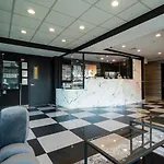 Hotel Nova Bronx 4*