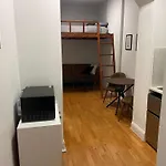 Renovated In Union Square New York