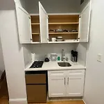 Apartment Renovated In Union Square *