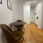 Renovated Studio In Union Square