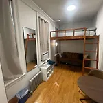 Apartment Renovated In Union Square New York