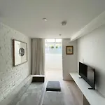 Apartment Williamsburg Design *