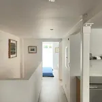 Williamsburg Design Apartment