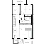 Apartment Williamsburg Design New York