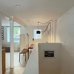 Williamsburg Design Apartment *