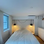 Williamsburg Design Apartment