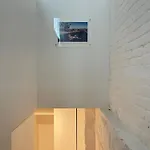 Williamsburg Design Apartment