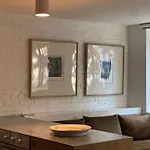 Apartment Williamsburg Design