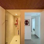 Apartment Williamsburg Design *
