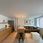 Williamsburg Design Apartment New York
