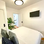 Madison Ave Oasis