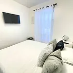 Madison Ave Oasis Apartment *