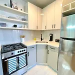 Apartment Madison Ave Oasis New York