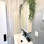 Apartment Madison Ave Oasis