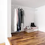 Sunny & Spacious Duplex In Lower East Side