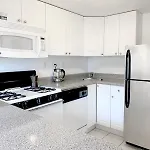 Sunny & Spacious Duplex In Lower East Side