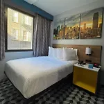 Days By Wyndham Chinatown Hotel New York