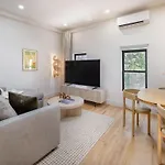Condo-Hotel Near Bedford Ave L-Subway