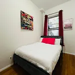 Amsterdam New York