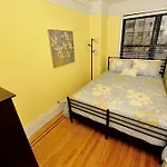 East Side 3 Bedroom And 2 Bathroom Apartment