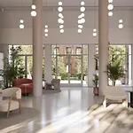 Blueground Crown Heights Terrace Nr Prospect Park Nyc-1936