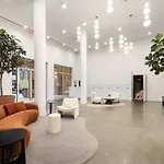 Blueground Crown Heights Terrace Nr Prospect Park Nyc-1936