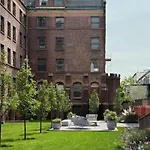 Blueground Crown Heights Terrace Nr Prospect Park Nyc-1936