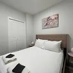 Port Authority Suites