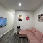 Port Authority Suites