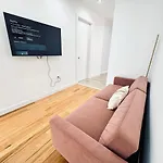 Prime Stylish Three Bedrooms Apartment
