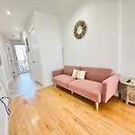 Prime Stylish Three Bedrooms Apartment