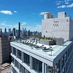 Blueground Clinton Hill Rooftop Nr Brooklyn Museum Nyc-1915