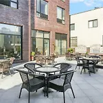 Ramada By Wyndham Flushing Queens New York