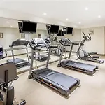 Hotel Ramada By Wyndham Flushing Queens