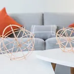 Fully Furnished New York