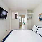 Contemporary 1 Bedroom Apartment In Nyc