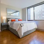 Fully Furnished * New York