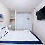 Apartment Contemporary 1 Bedroom In Nyc *