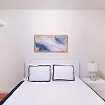 Contemporary 1 Bedroom In Nyc *