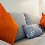 Fully Furnished * New York