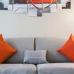 Fully Furnished Apartment