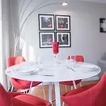 Apartment Fully Furnished
