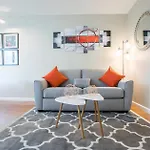 Apartment Fully Furnished *