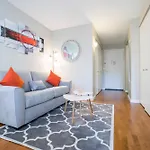 Fully Furnished New York